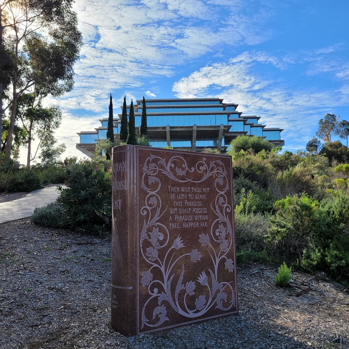 Snake Path