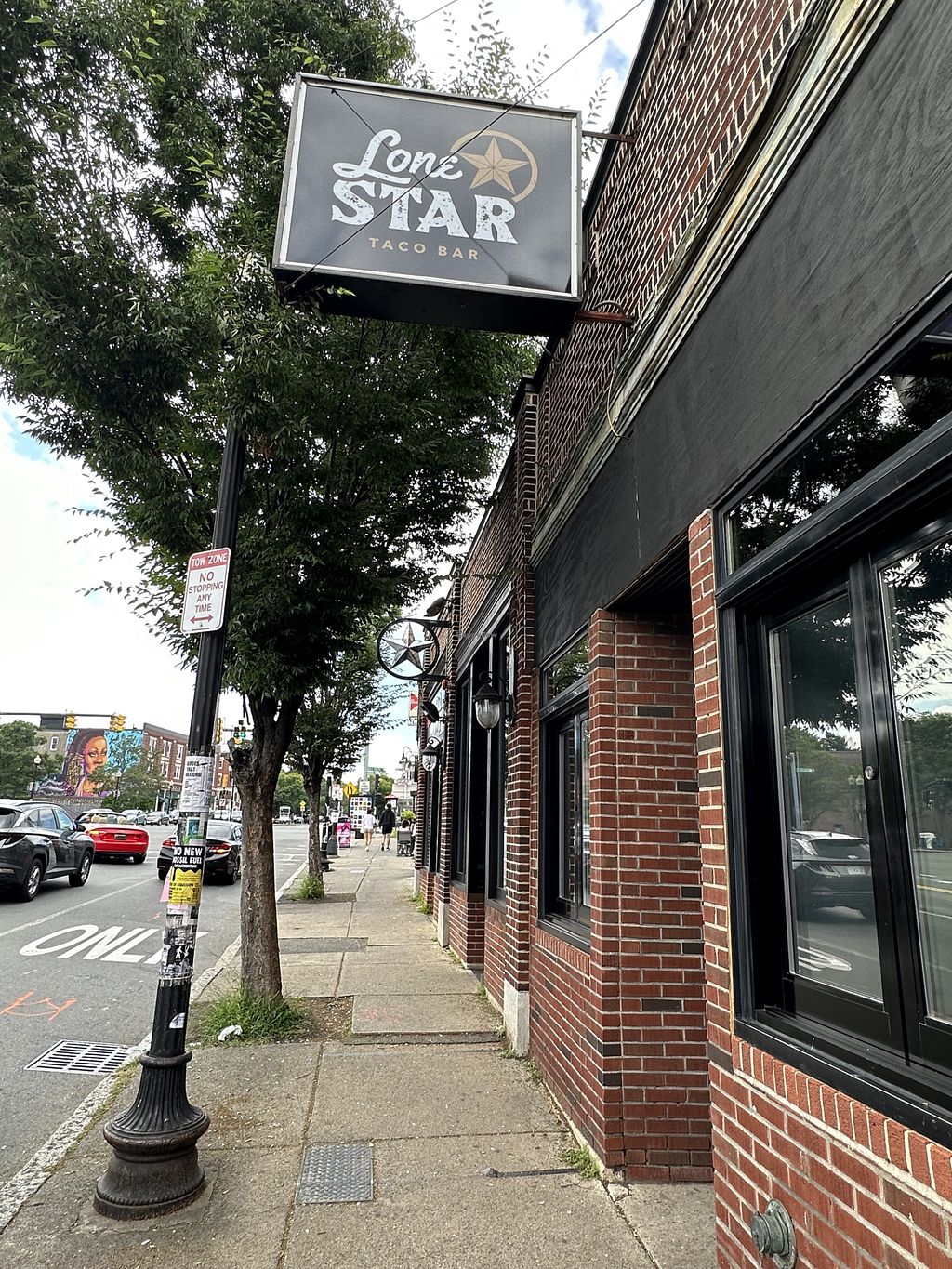 Lone Star Taco Bar