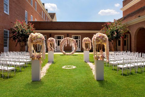 College Park Marriott Hotel & Conference Center