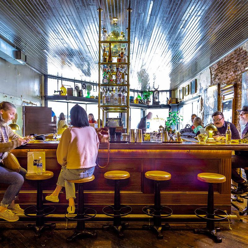 Joyner's Bar