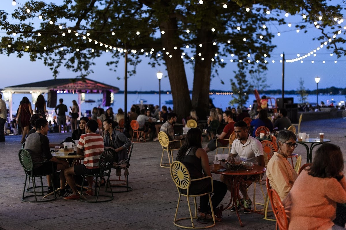 Memorial Union