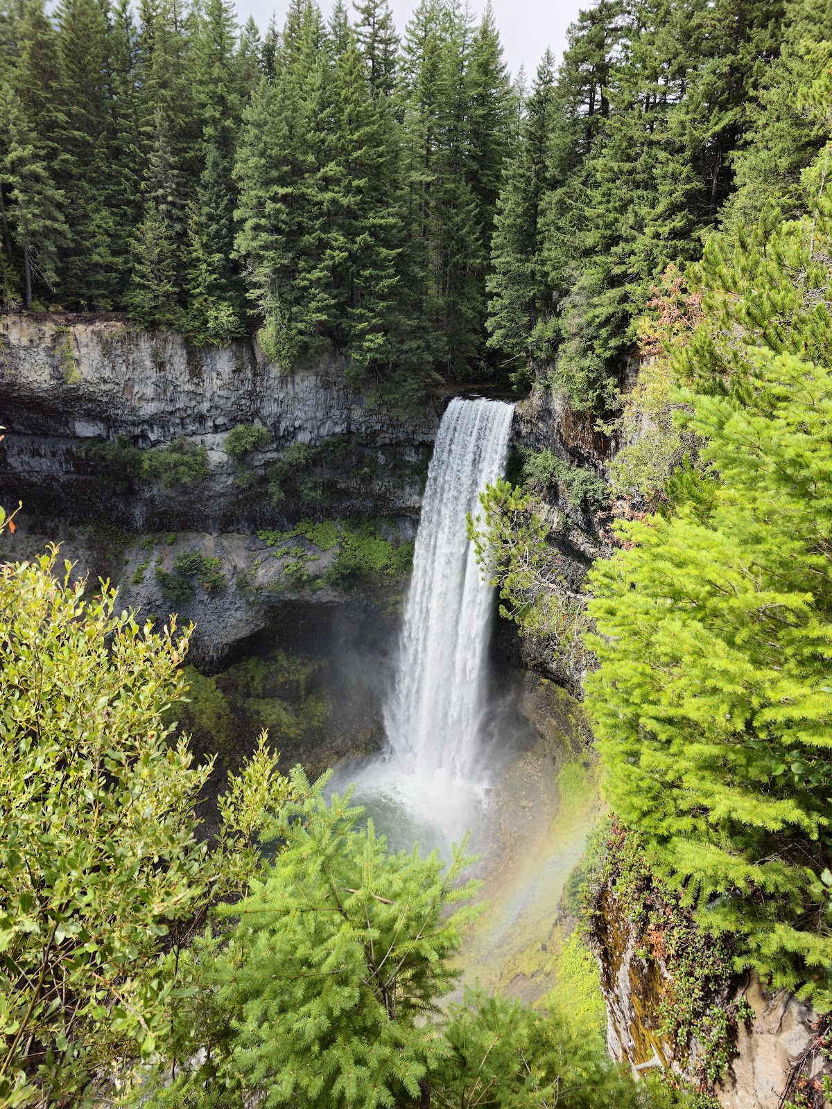Brandywine Falls Provincial Park