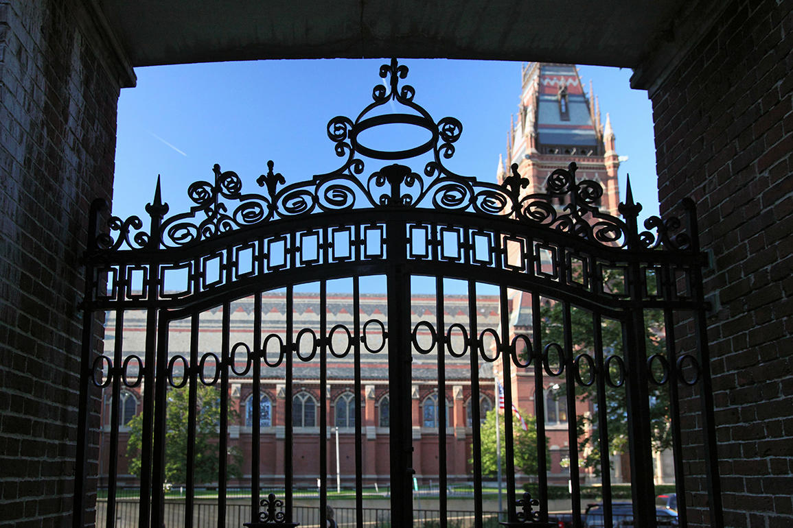 Harvard Square Hotel