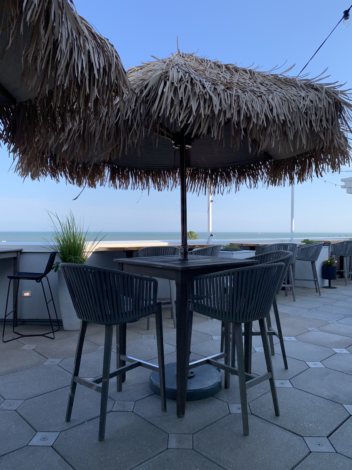 The Nest at Wild Dunes
