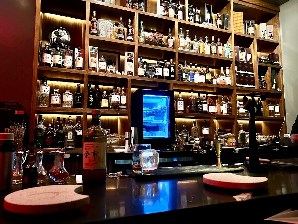 The Best Cocktail Bars in Los Angeles