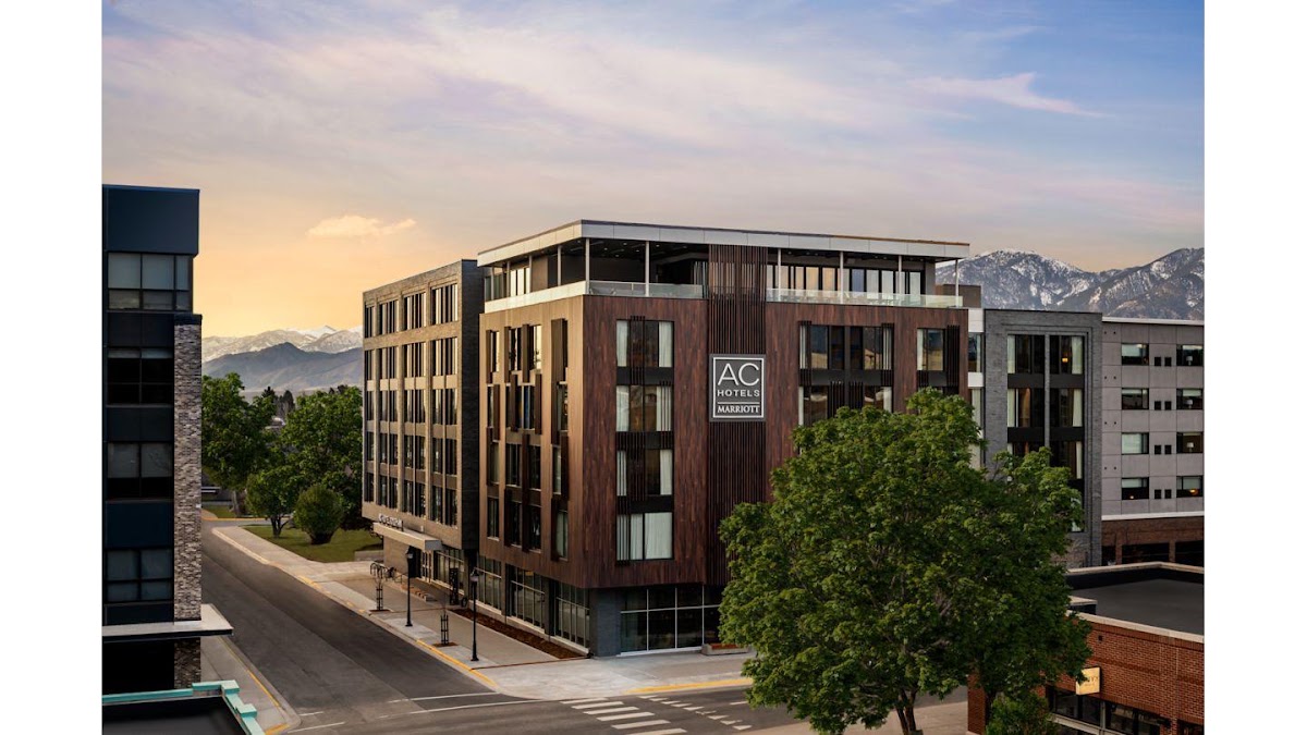 AC Hotel Bozeman Downtown