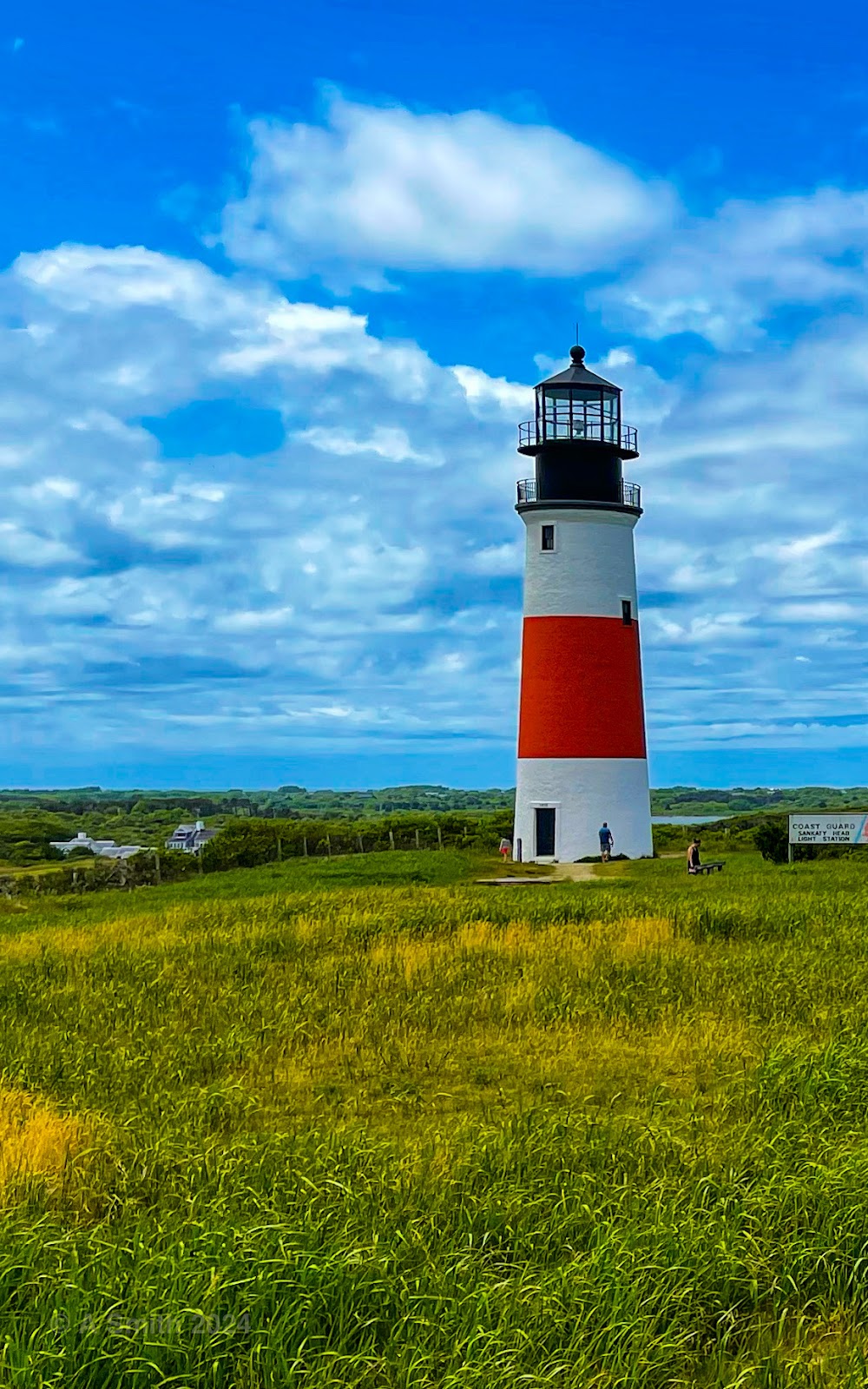 Sankaty Head Lighthouse