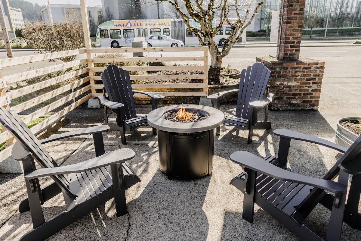 Maverick Hotel Eugene Near University, an Ascend Collection Hotel