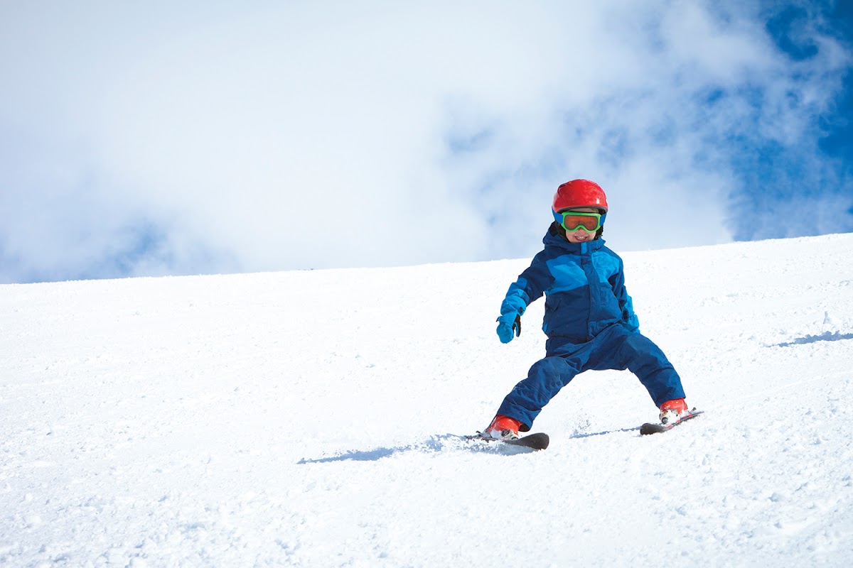 Blue River Sports Ski & Snowboard Rental