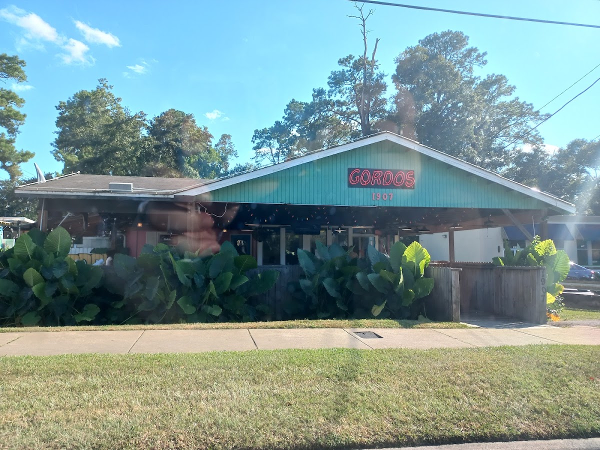 Gordos