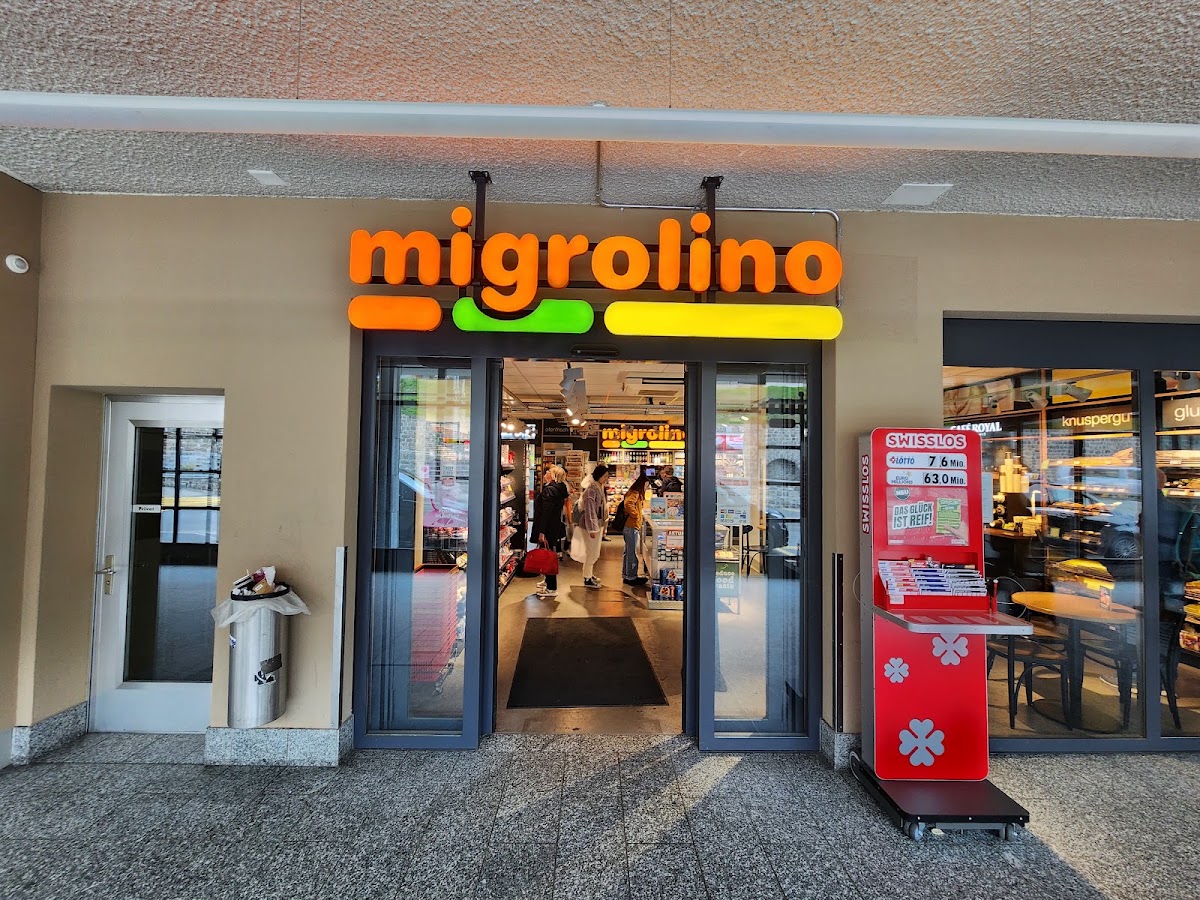 migrolino St. Moritz