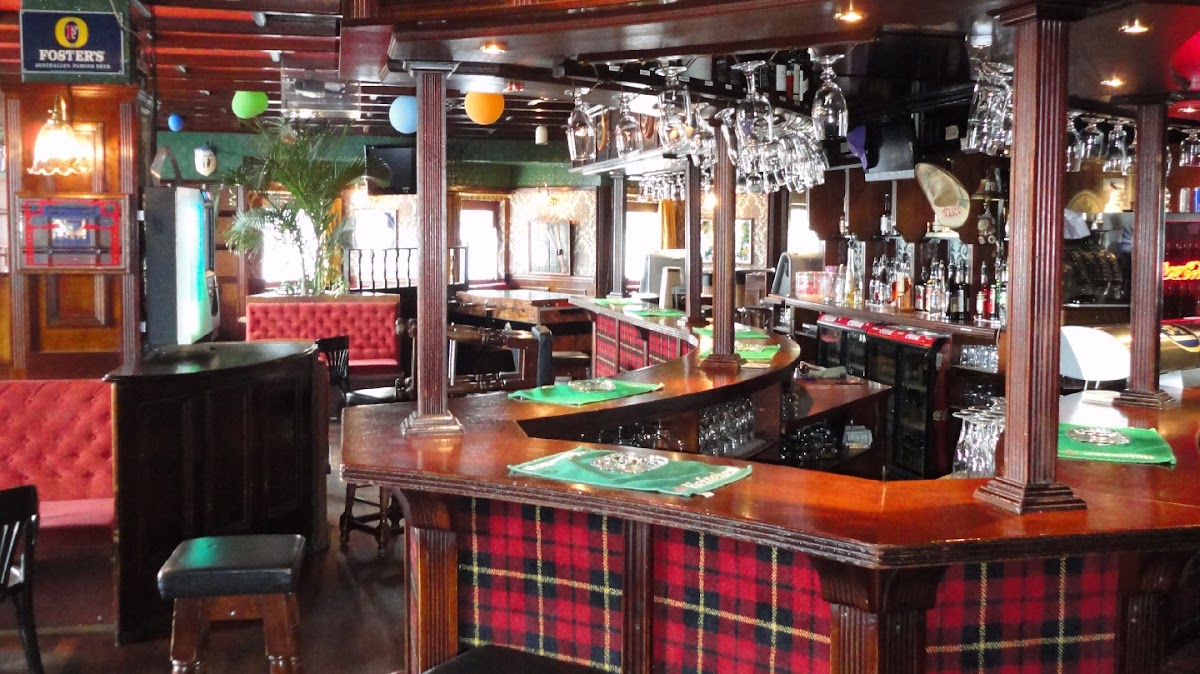 Bobby's Pub