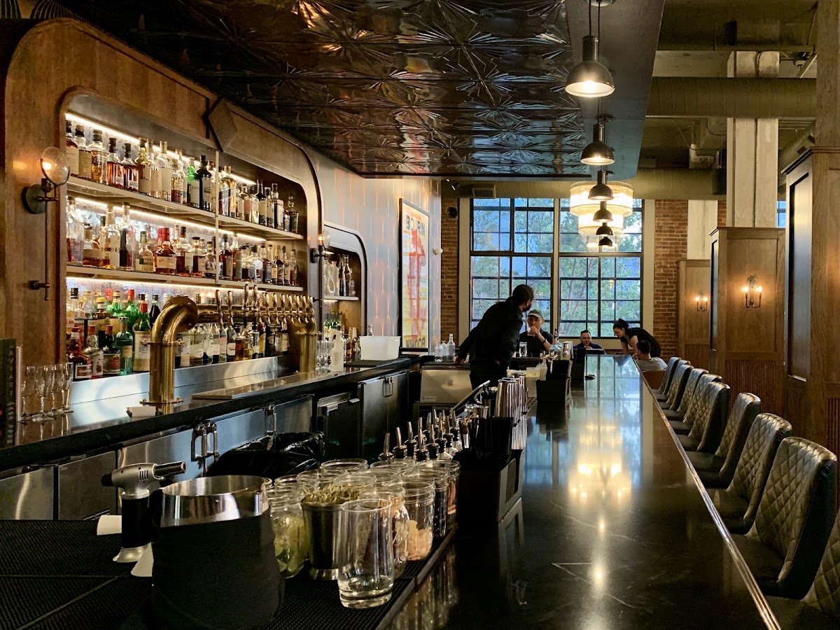 Pullman Standard