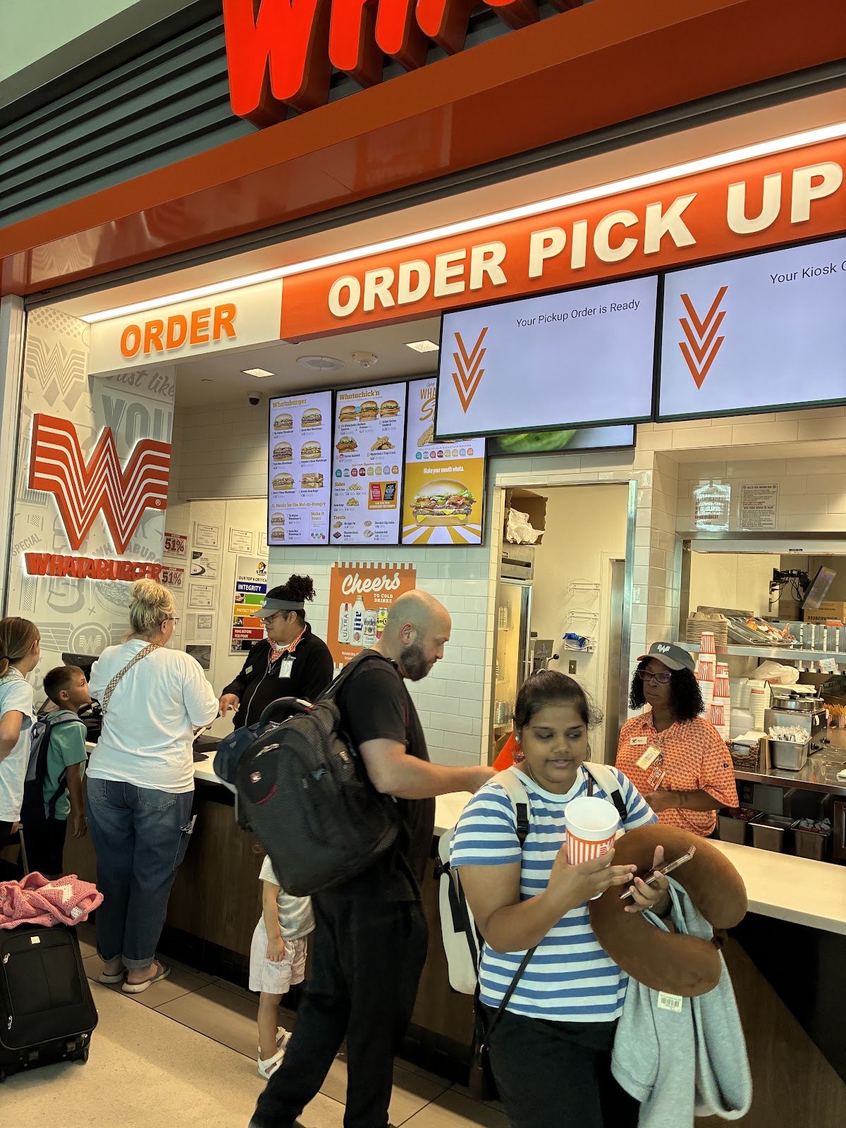 Whataburger
