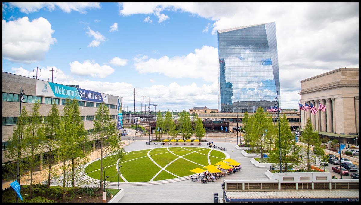 Drexel Square