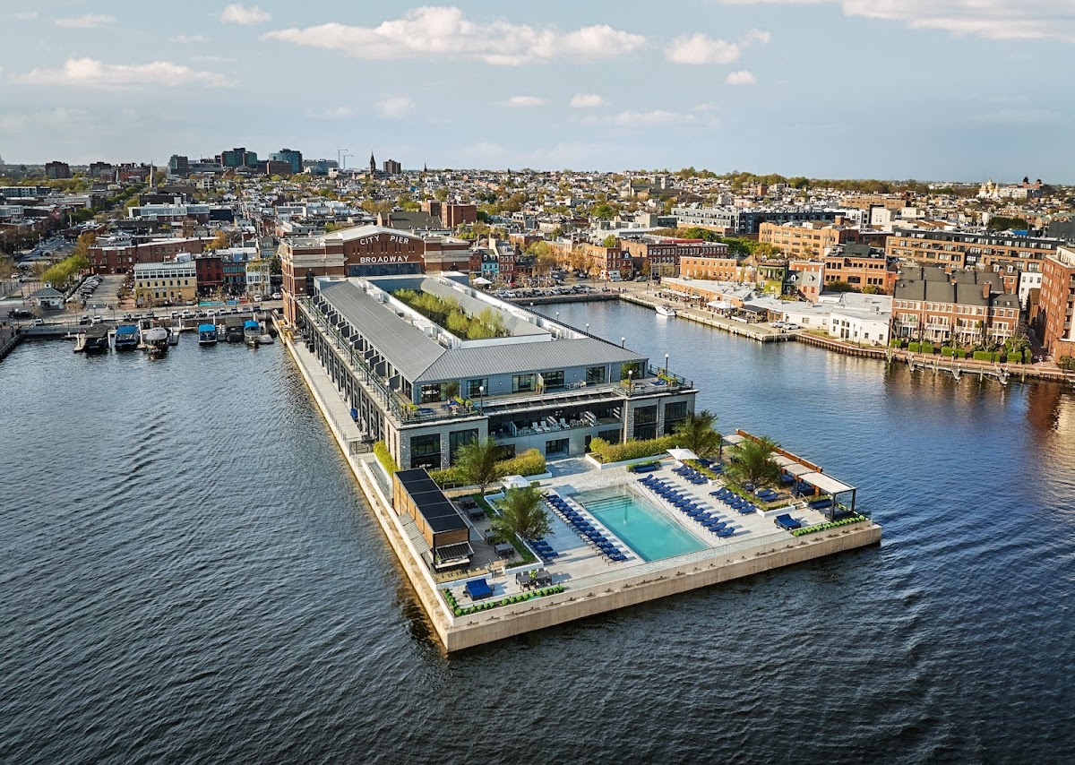 Pendry Baltimore