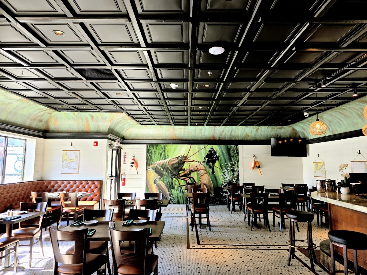 Green Island Oyster