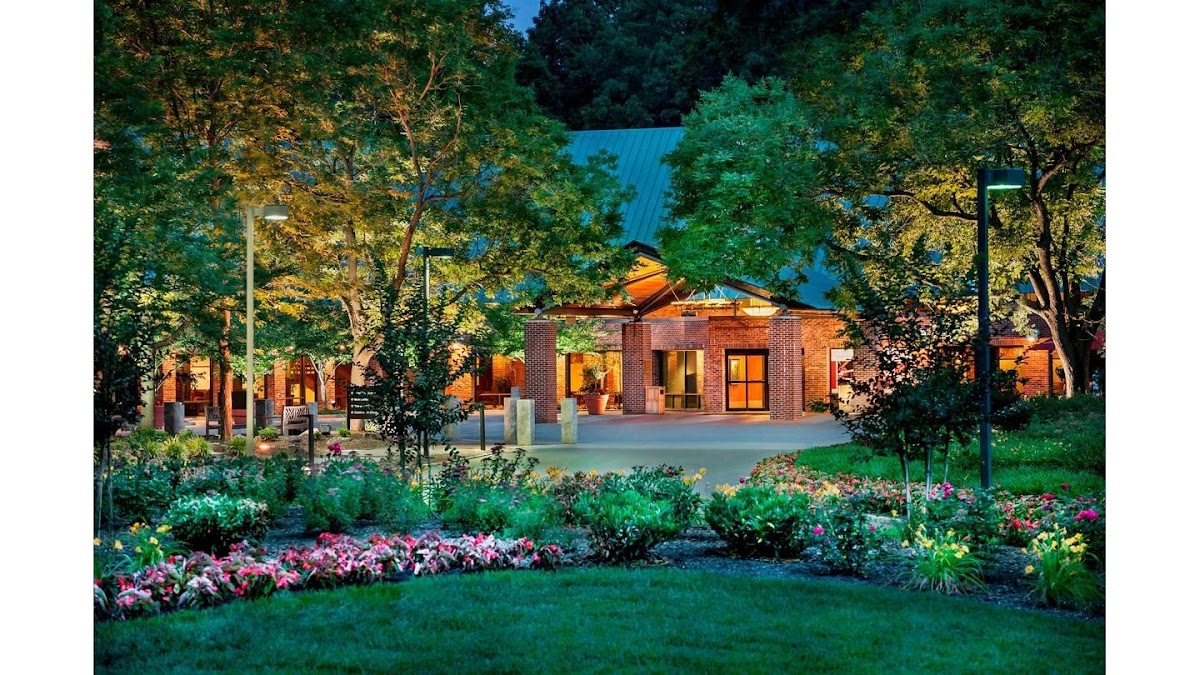 Princeton Marriott at Forrestal