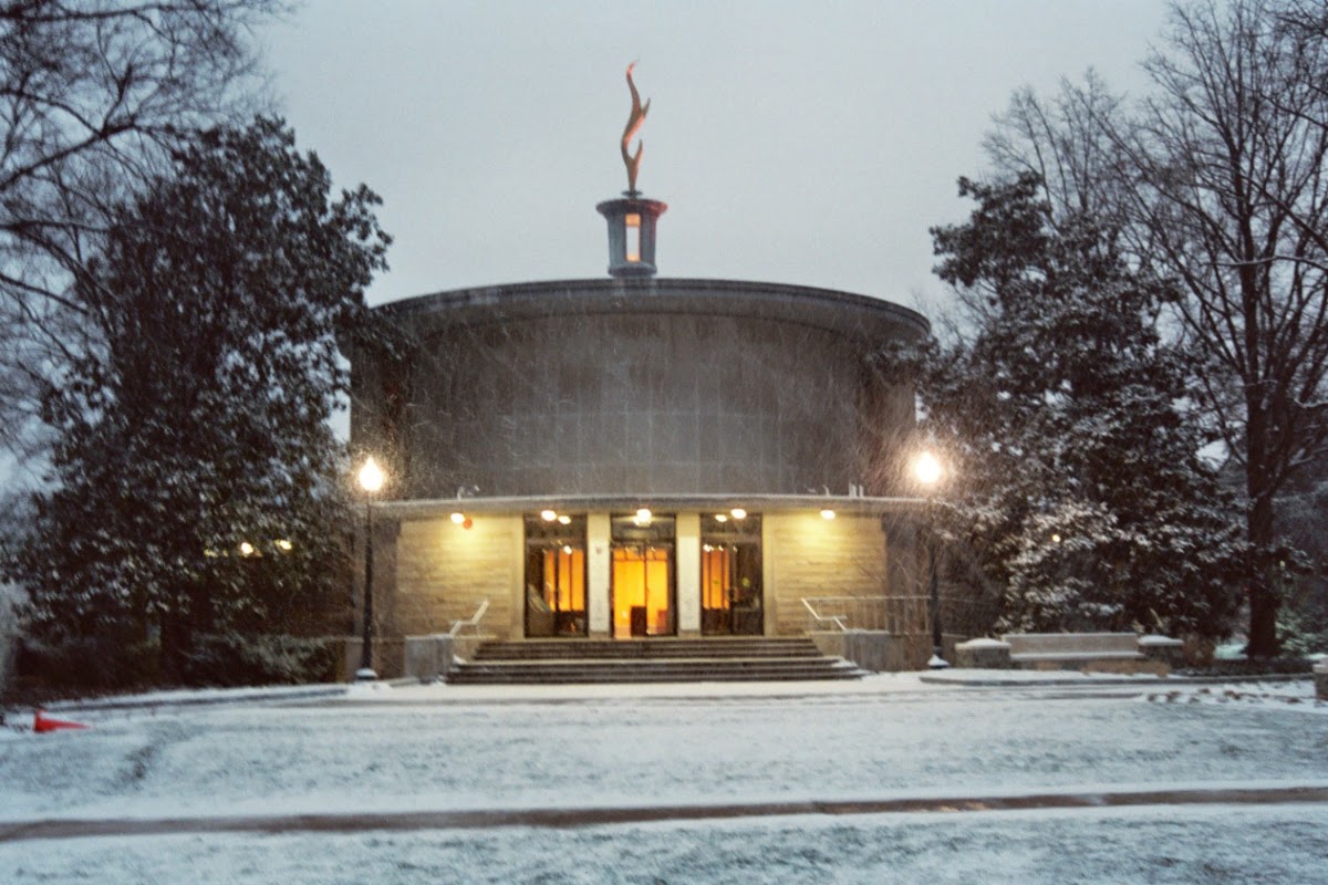 Kay Spiritual Life Center