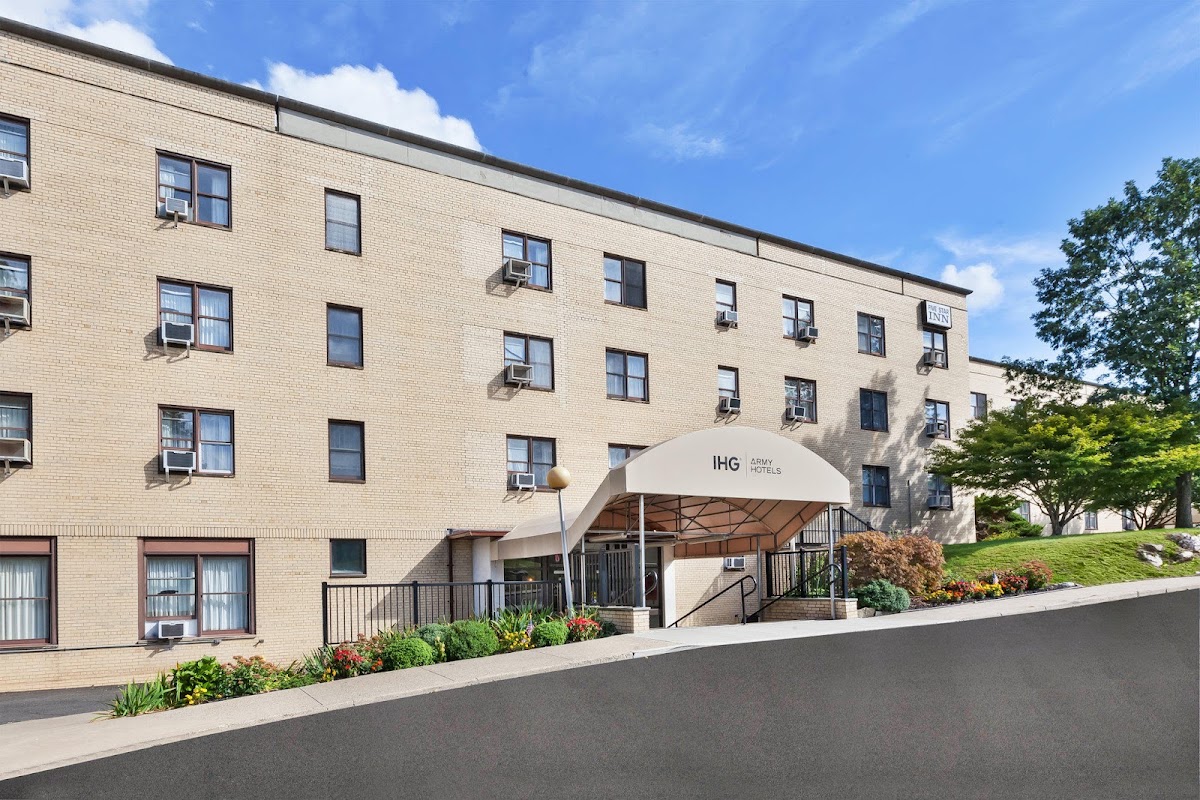 IHG Army Hotels Five Star Inn