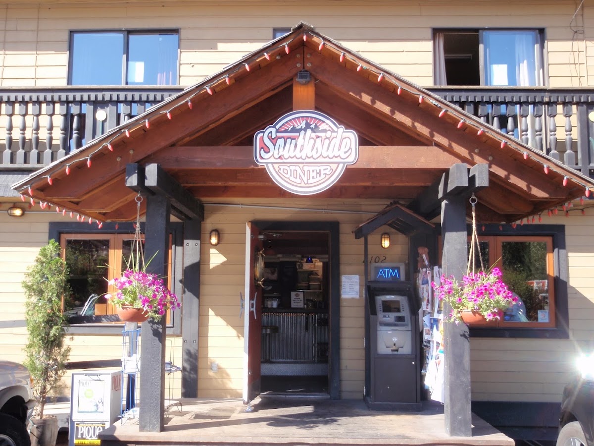 Southside Diner