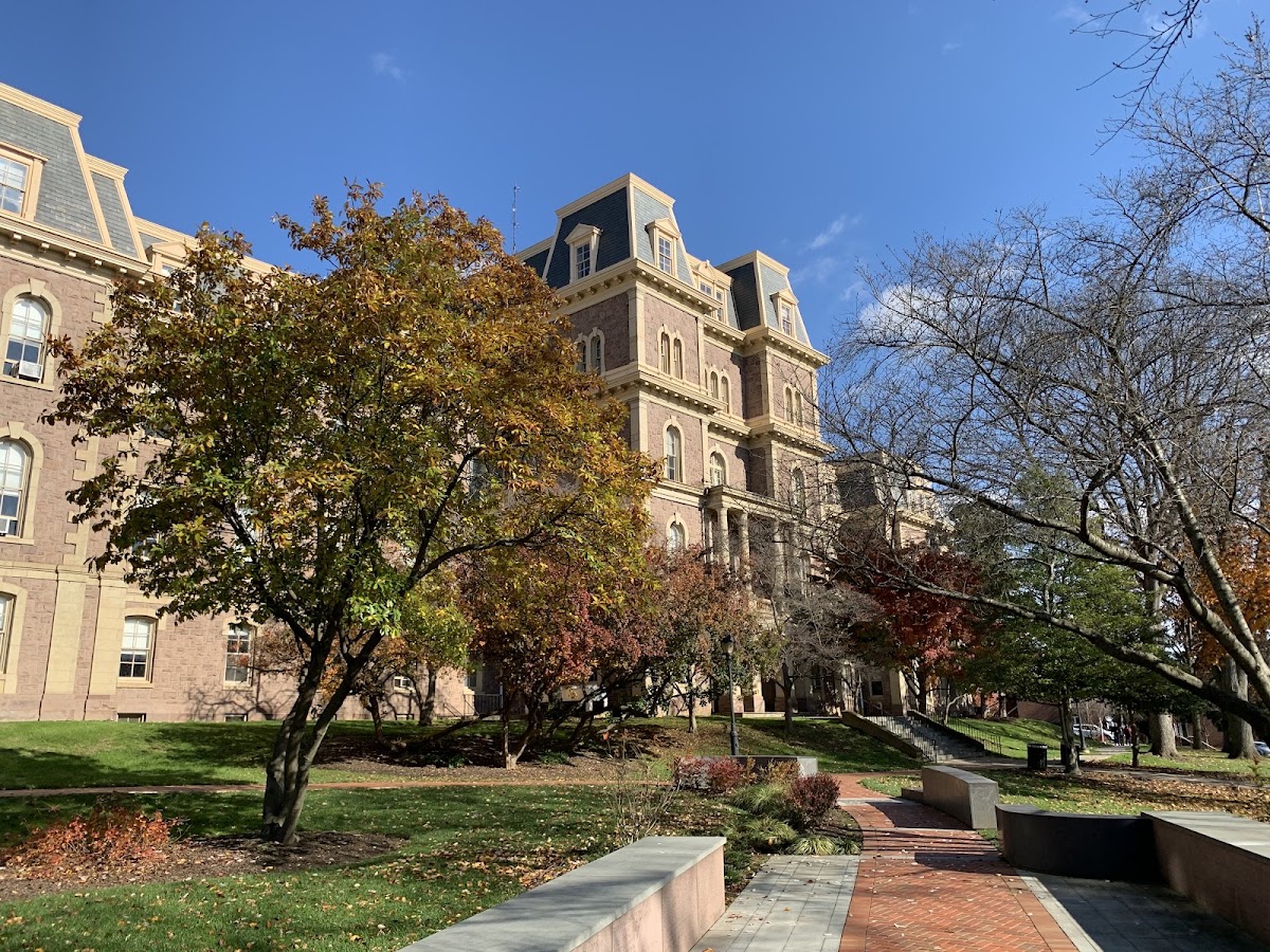 Pardee Hall