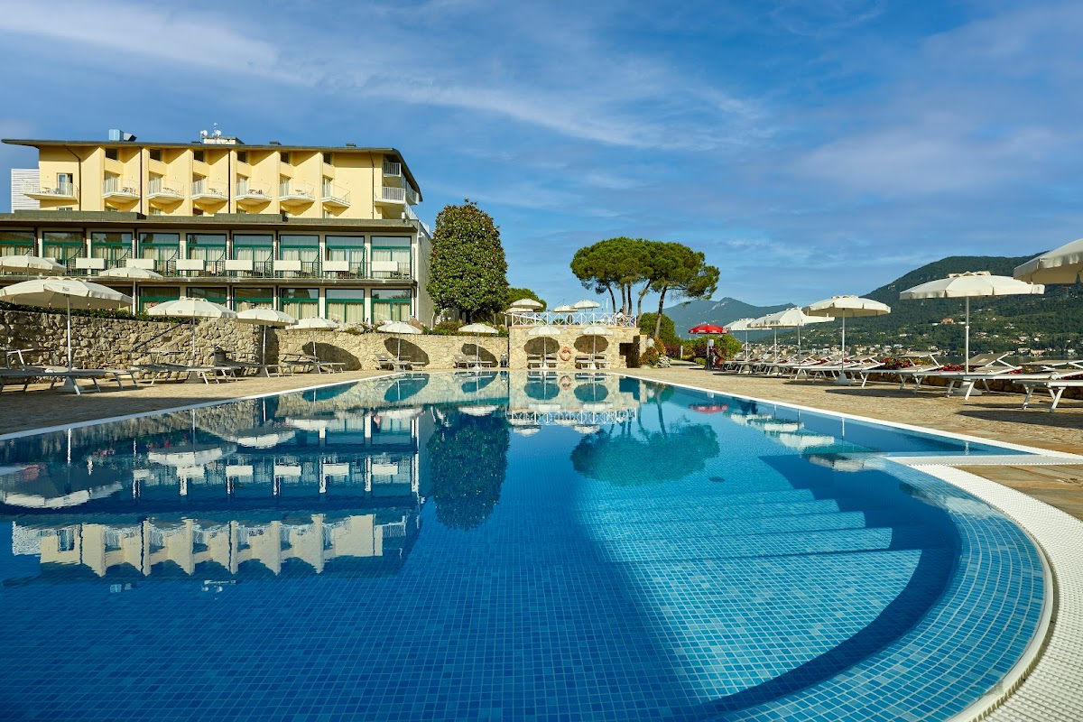 Park Hotel Casimiro Village - Blu Hotels
