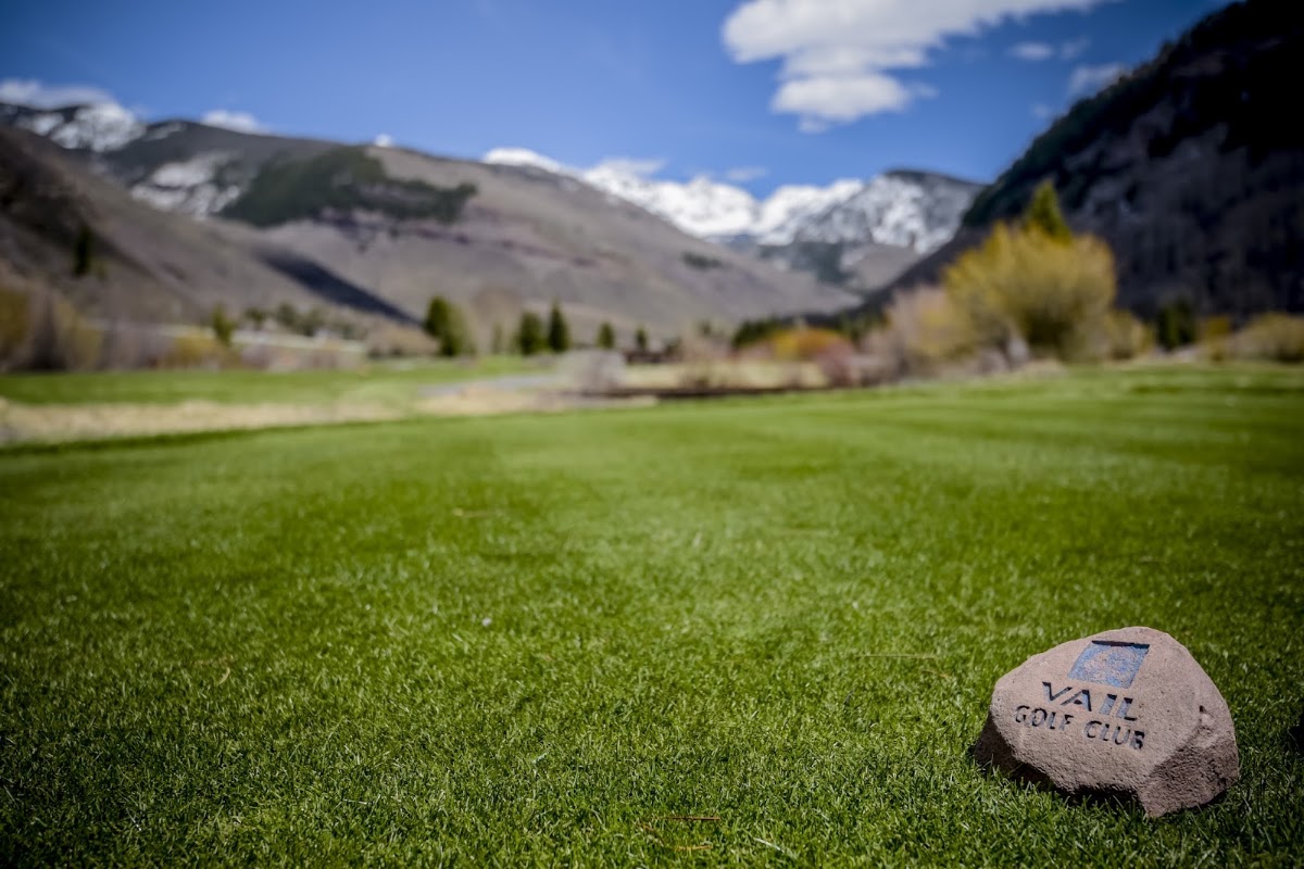 Vail Golf Club