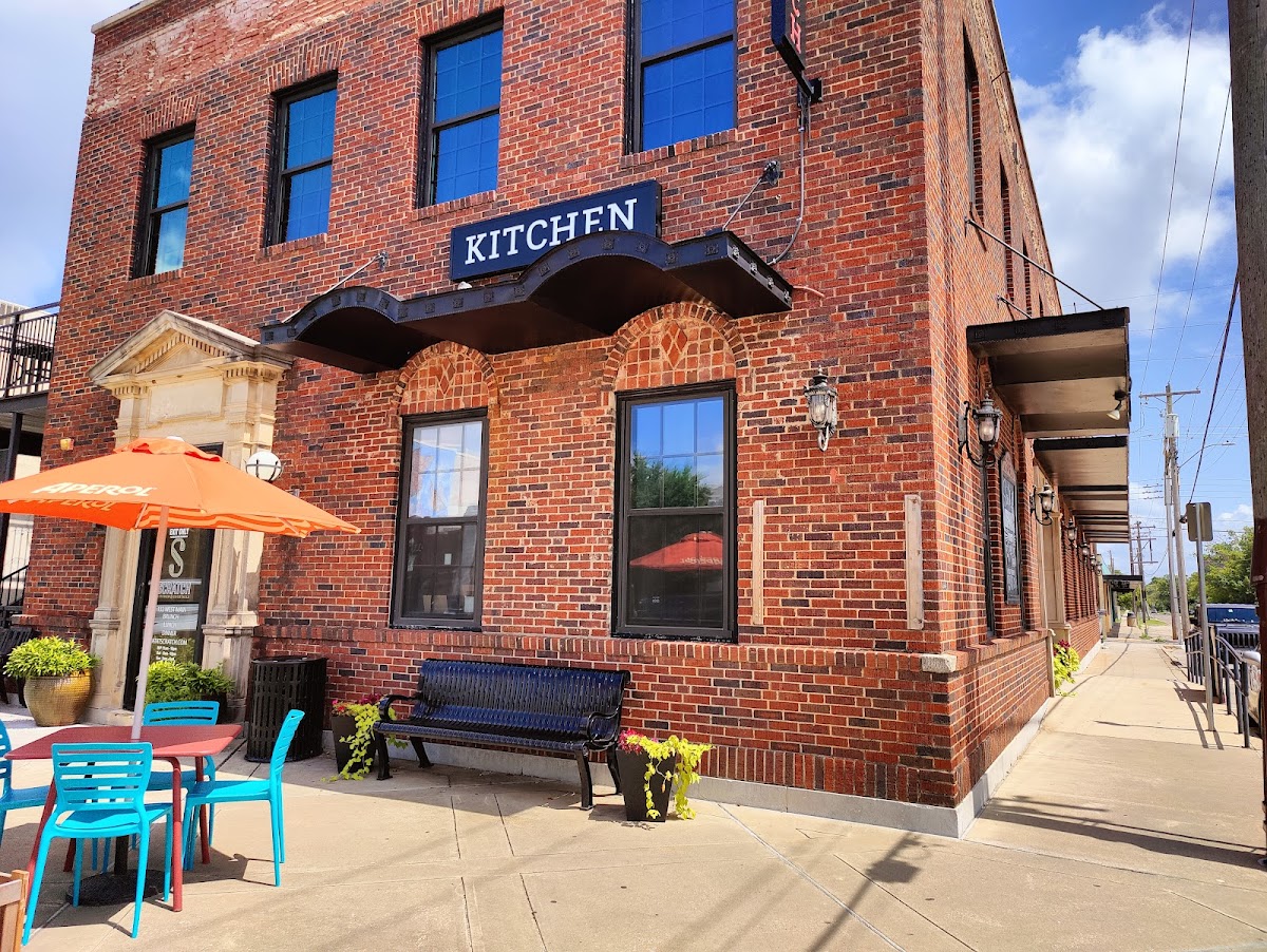 Scratch Kitchen & Cocktails