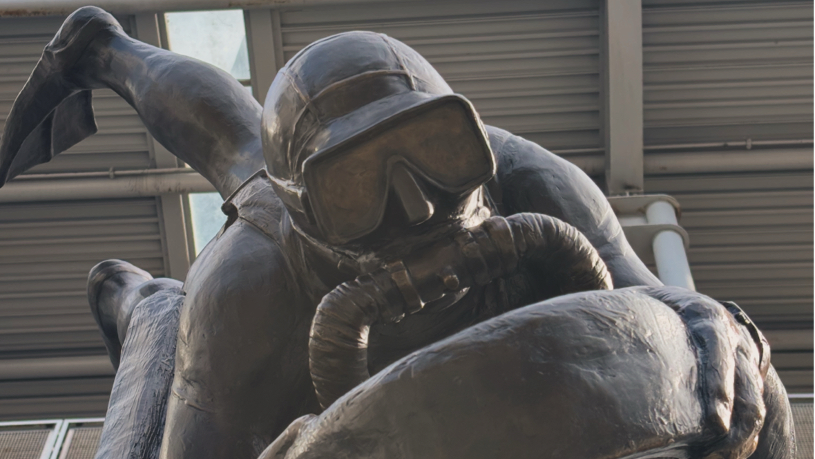Navy SEAL Museum San Diego
