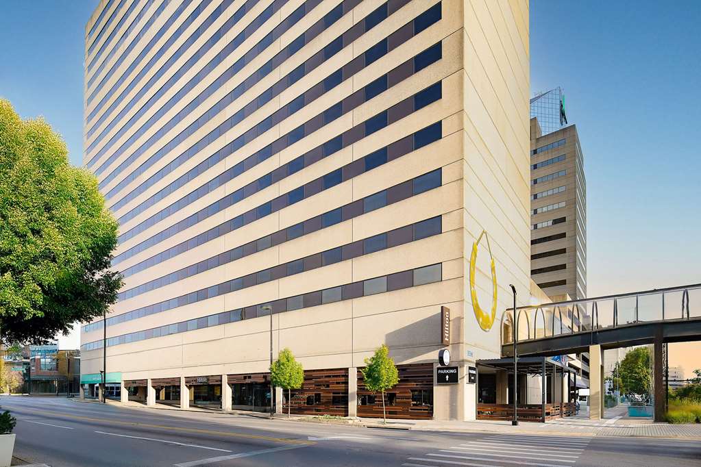 Hilton Lexington/Downtown