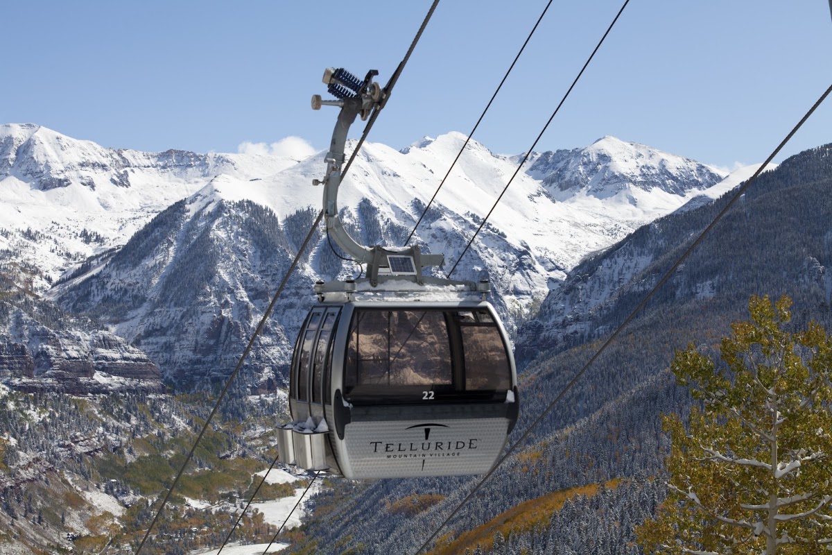 Black Tie Ski Rentals of Telluride