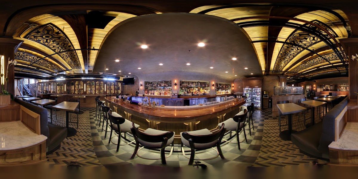 The Franklin Room