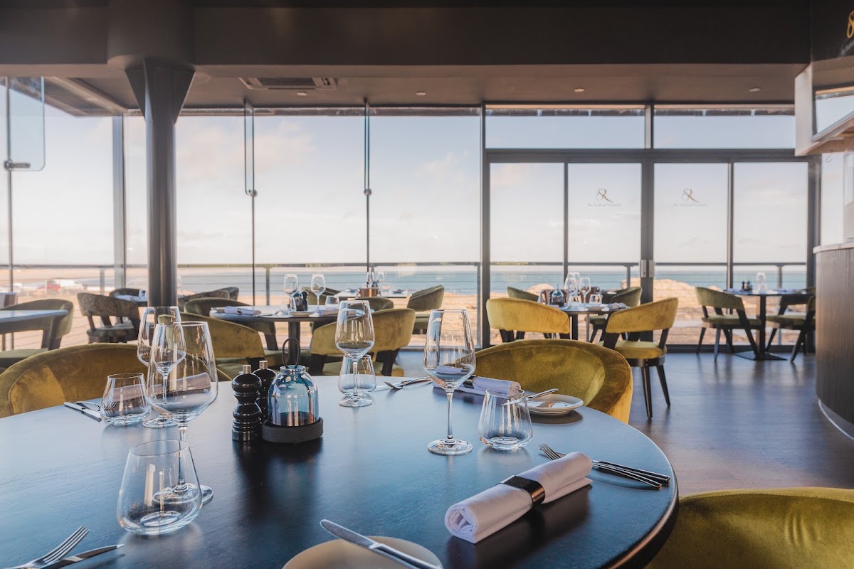 The Seafood Ristorante