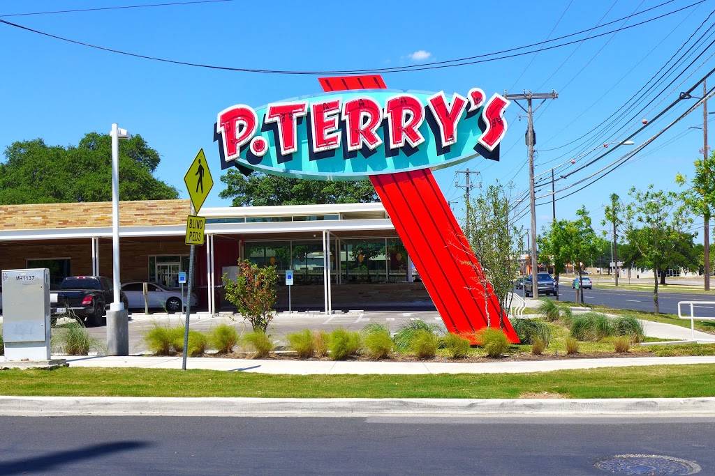 P. Terry's Koenig