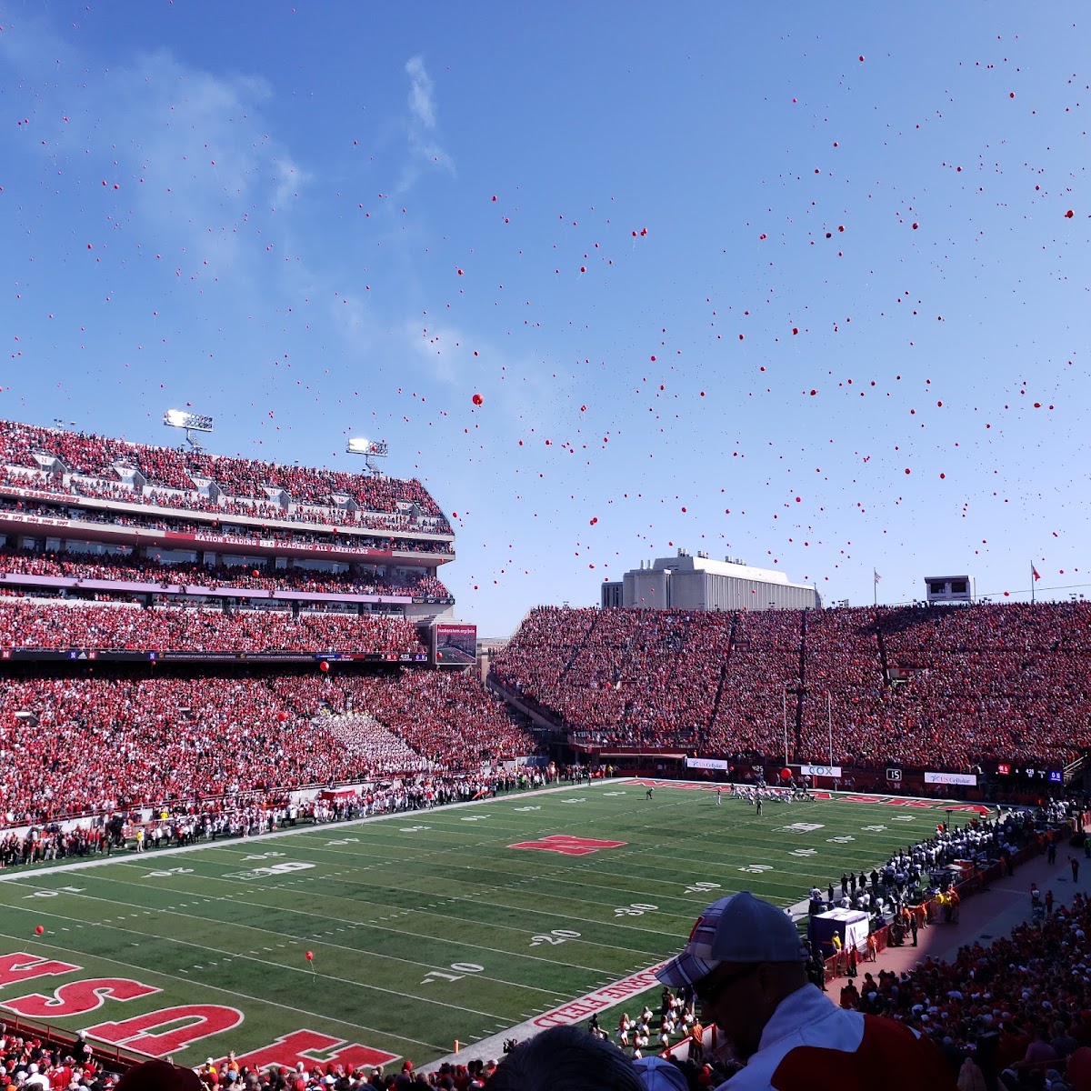 Memorial Stadium