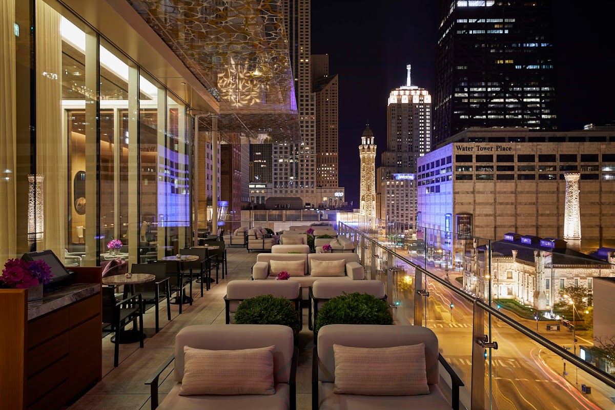 The 6 Best Hotels In Chicago
