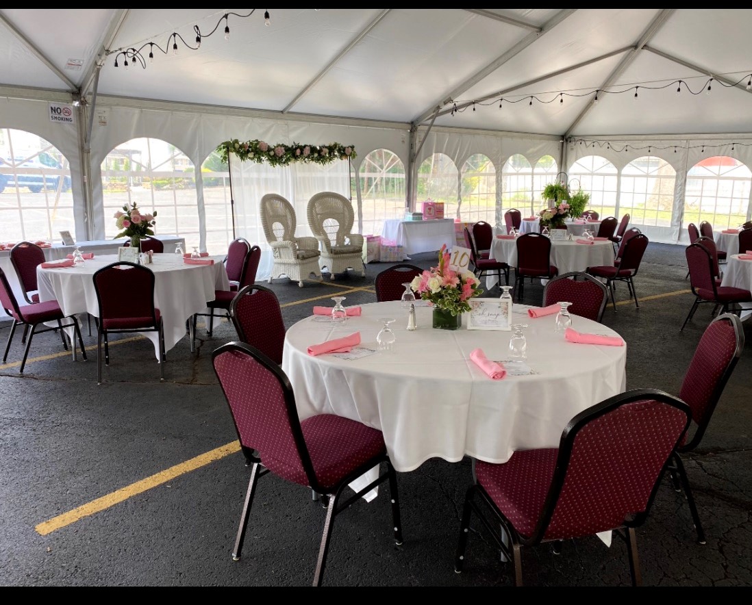 Village Catering
