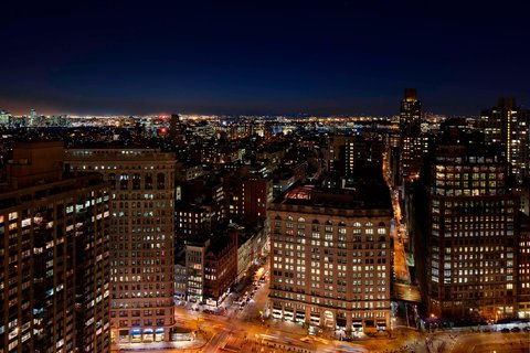 The New York EDITION