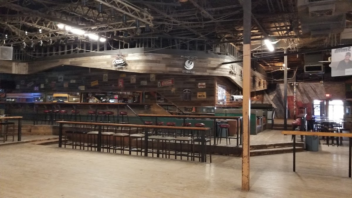 Hurricane Harry's