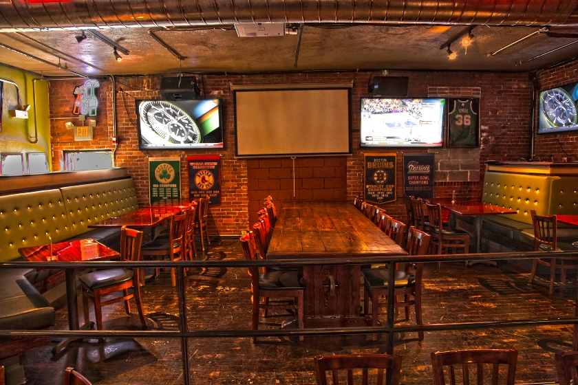 Ladder 133 Kitchen & Social
