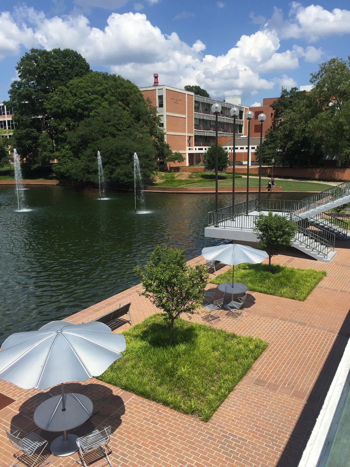 Robert Muldrow Cooper Library