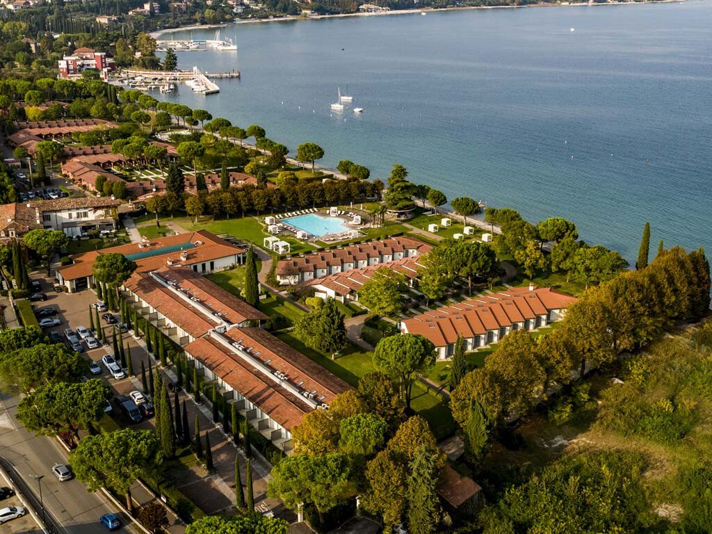 Splendido Bay