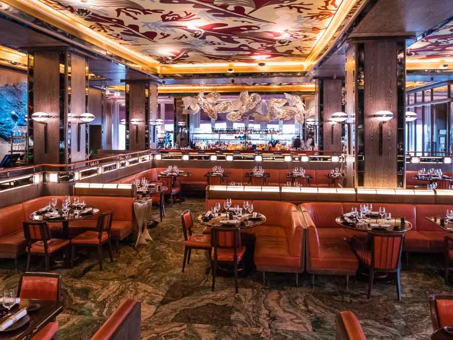 20 London Restaurants You Need to Visit