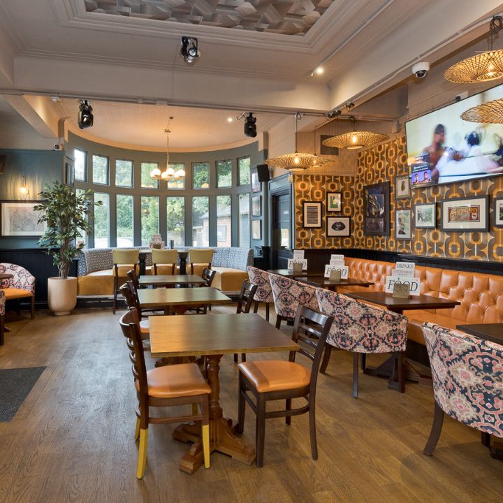The City Arms