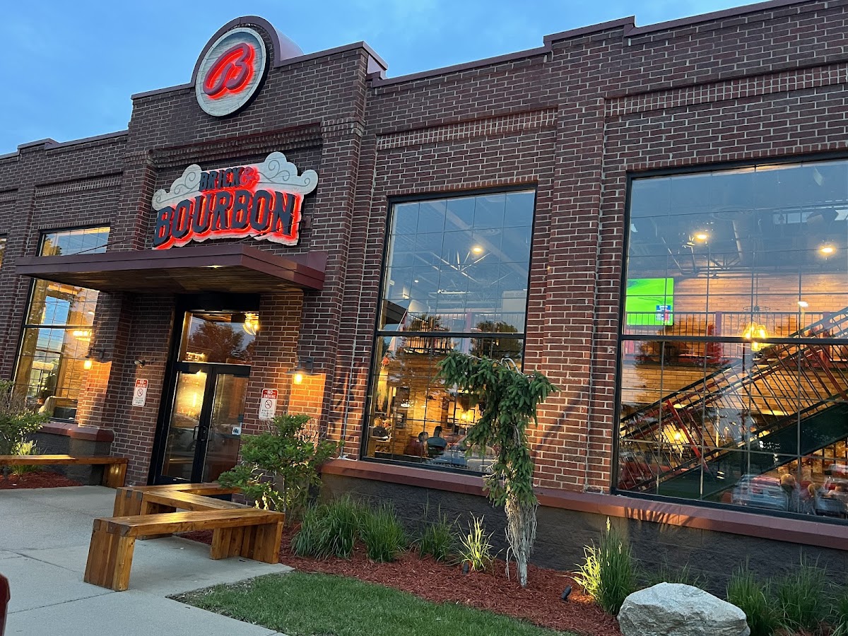 My fav eats in and around the twin cities