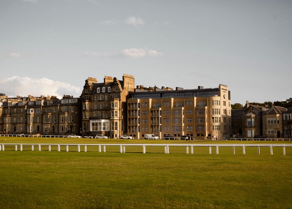 Rusacks St. Andrews
