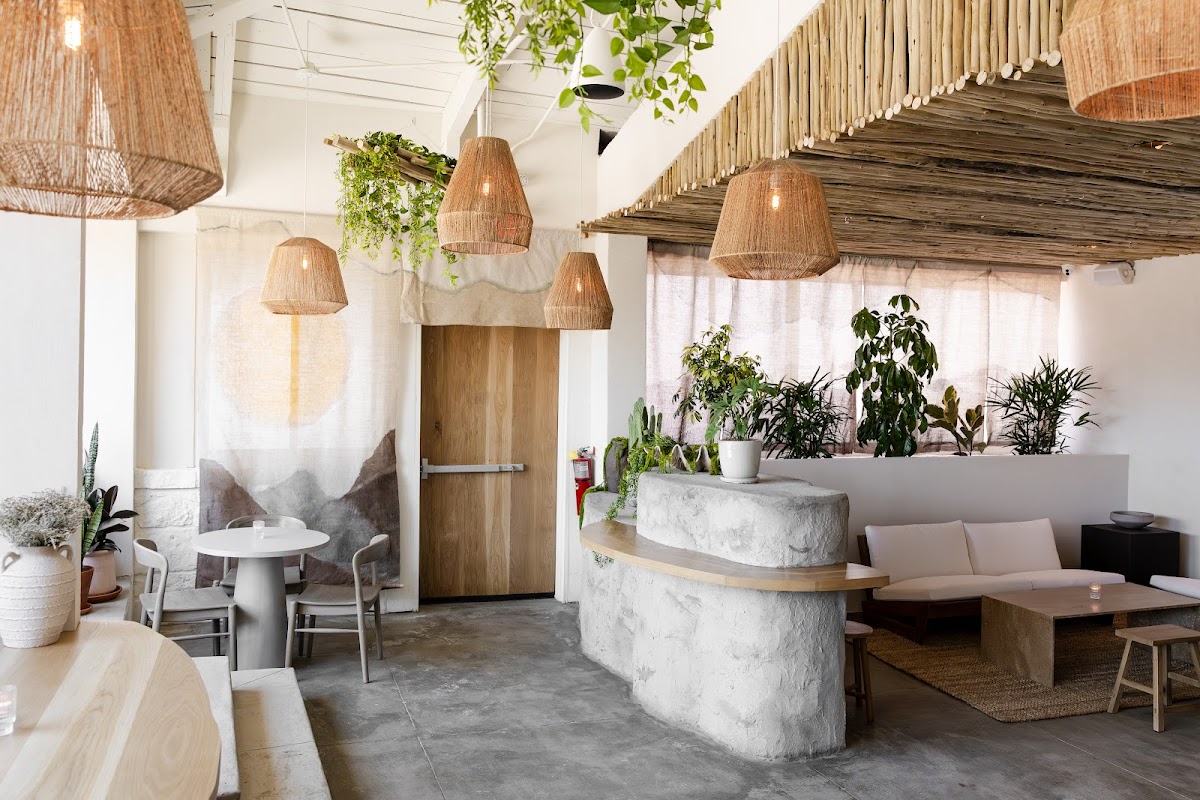 Where To See & Be Seen In Nashville