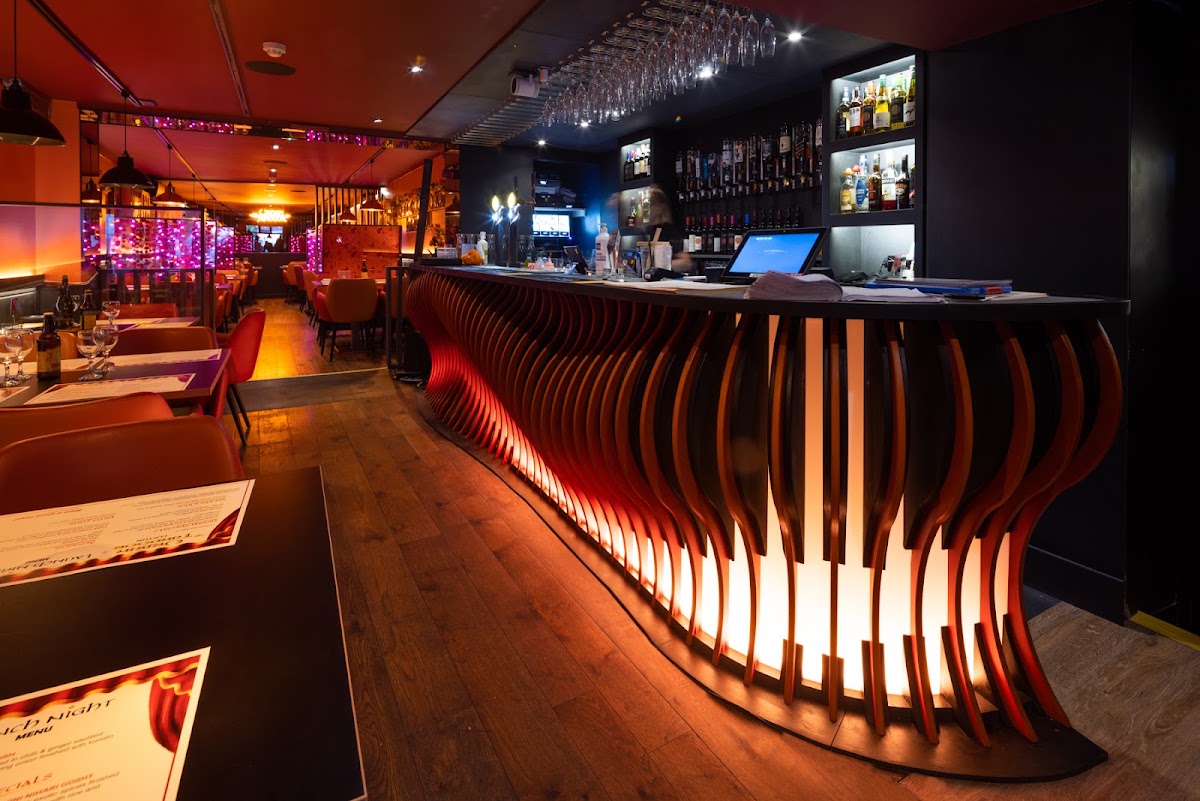 Urban Tandoor Clifton