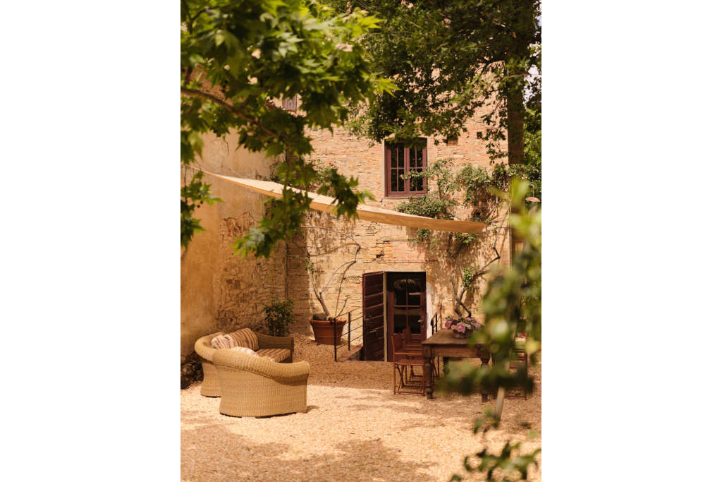 Casa Farsetti